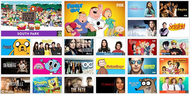 Hulu announced new affiliate agreements with 21st Century Fox and The Walt Disney Company. The deals encompass 35 networks that will be added to the line-up in early 2017 when Hulu launches its live TV service to compete with cable companies