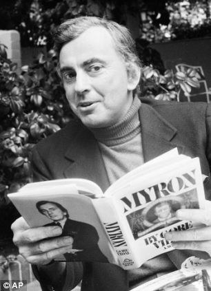 Talent: Gore Vidal was a serious writer of great distinction: an essayist, critic and satirist