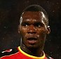 Great signing: But Christian Benteke could have been signed for even cheaper