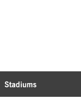 Stadiums