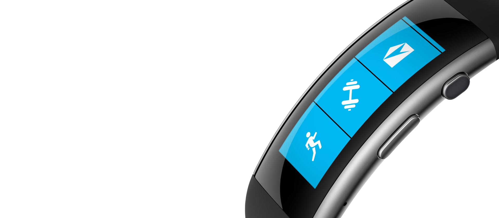 Buy Microsoft Band
