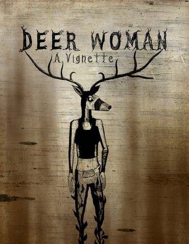 deerwoman