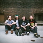 Modern Baseball at The UC Theatre (10 Apr 17) with Kevin Devine and The Goddamn Band, Sorority Noise, and The Obsessives