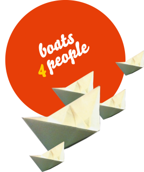 Boats 4 People