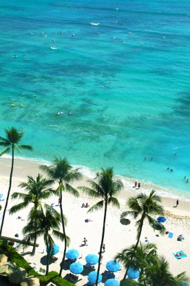 OAHU, USA. Hawaii's third-largest island sits towards the north of the archipelago. Getting there is easy: airlines fly ...