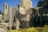 CYPRUS. The Mediterranean's third-largest island, divided into Turkish and Greek sectors, sits strategically between ...