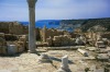 CYPRUS. The Mediterranean's third-largest island, divided into Turkish and Greek sectors, sits strategically between ...