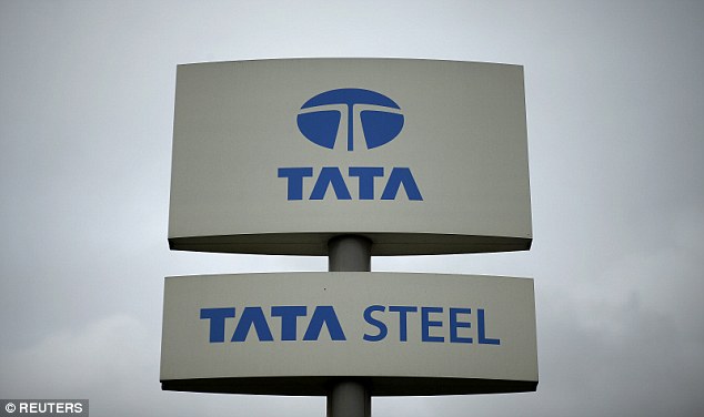Finding ways of rescuing Tata Steel, keeping the steelworks operating and the 15,000 jobs, is the right thing to do. But not at any cost
