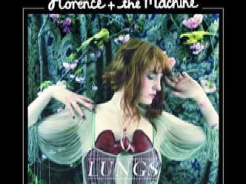 Howl - Florence And The Machine