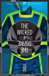 The Wicked + The Divine #14