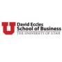 David Eccles School of Business