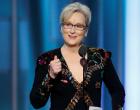 "Meryl Streep, one of the most over-rated actresses in Hollywood, doesn't know me but attacked last night," he said.