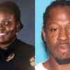 Orlando Master Sgt Debra Clayton shot outside of a Walmart on January 9, 2017. Police are searching for Markeith Loyd in connection to the shooting.