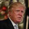 President-elect Donald Trump speaks to reporters at Mar-a-Lago, Wednesday, Dec. 28, 2016, in Palm Beach, Fla. (AP Photo/Evan Vucci)