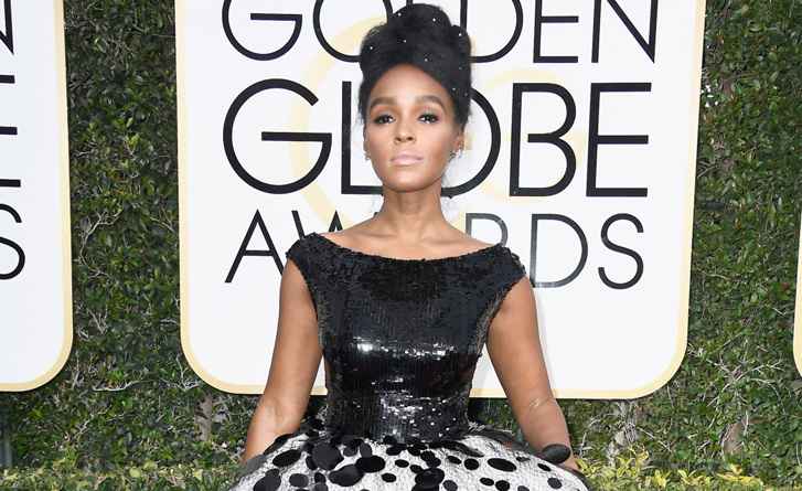 Janelle Monae distanced herself from Kim Burrell once again.