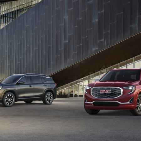 NYDN_2018_GMC_Terrain_And_Terrain_Denali