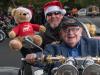 Thousands rev up for toy run