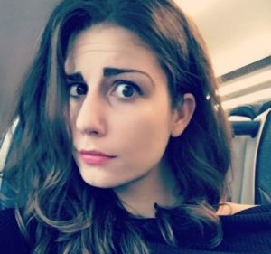 Lauren Duca.