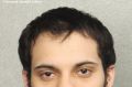 Suspect Esteban Ruiz Santiago flew specifically to Florida to carry out the attack.