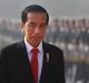 President Joko Widodo says he hopes to visit Australia within three months, having postponed his last scheduled visit in ...