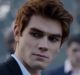 K.J. Apa as Archie in the new drama <i>Riverdale</i>.