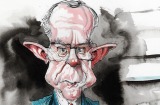 ACCC chair Rod Sims was hit for six by  Federal Court judge.