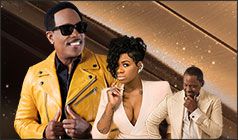 Charlie Wilson tickets at Oracle Arena, Oakland tickets at Oracle Arena, Oakland