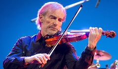 Jean Luc Ponty tickets at The Regency Ballroom in San Francisco