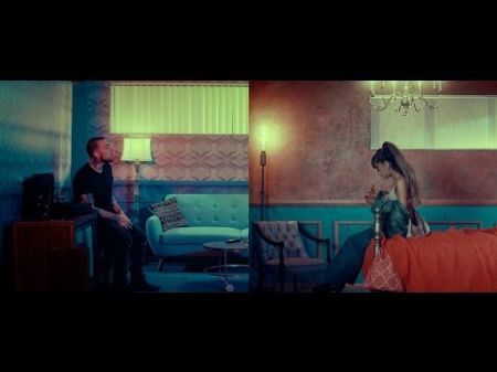 Watch: Mac Miller releases &#039;My Favorite Part&#039; music video featuring Ariana Grande