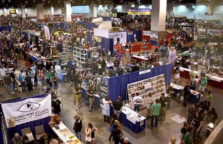 The Denver Comic Con returns June 30-July 2
