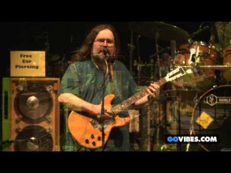 Dark Star Orchestra reveals 2017 spring tour dates