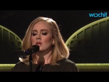 Adele&#039;s Live Tour 2016 grosses $150 million with one month remaining