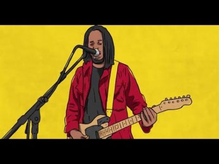 Black Joe Lewis &amp; The Honeybears to hit the road again in 2017