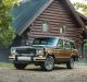 Jeep is bringing back the Grand Wagoneer nameplate.