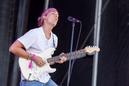 LANY announce U.S. tour in support of their debut album