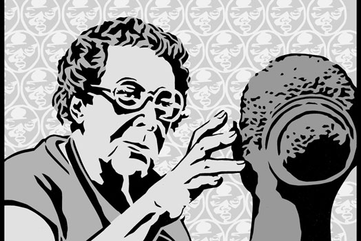 Honoring Elizabeth Catlett