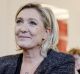 France's Far-right National Front Party leader Marine Le Pen represents a global rise in populist nationalism.