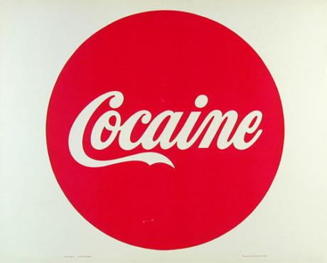 From coca to capital: free trade cocaine