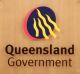 The government under then-premier Campbell Newman gradually stepped back from the logo.