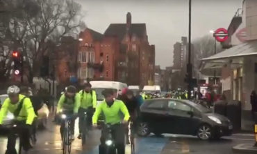 London's tube strikes showcase the potential for a greener city [VIDEO]