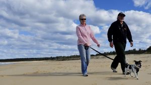 The lifestyle of many retirees is underpinned by home ownership