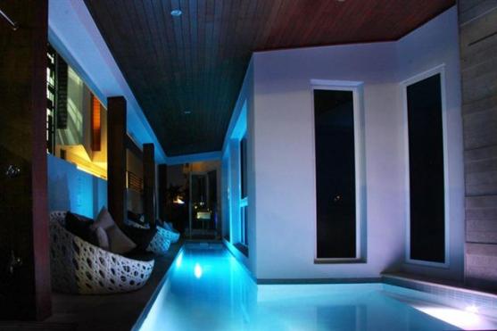 Indoor Swimming Pool Designs by Millennium Building Services