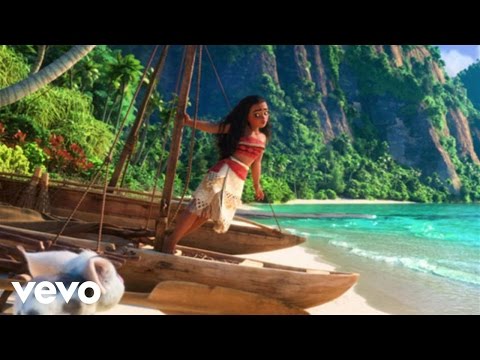 Various Artists - How Far I'll Go - Heard Around the World (24 Languages) (From "Moana")