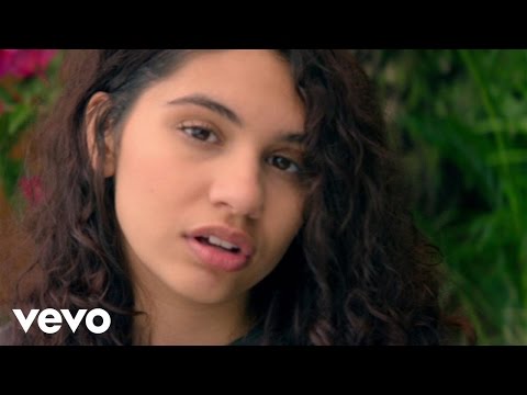 Alessia Cara - How Far I'll Go (Official Video)