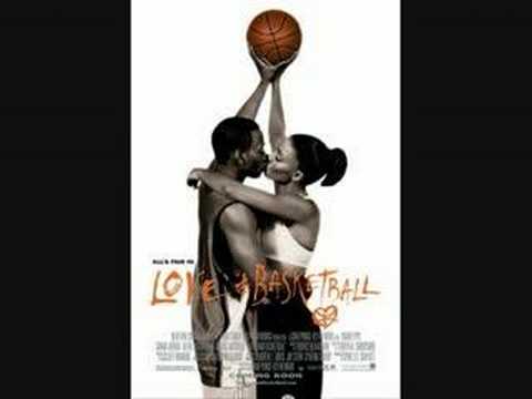 Donell Jones - I'll Go (Love & Basketball Soundtrack)