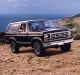 1983 Ford Bronco 1983 Ford Bronco.