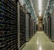 A Google data center in Oklahoma. A new Google business offering — still in the test, or alpha, stage — is a software ...