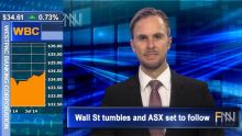 Wall St tumbles and ASX set to follow. Westpac Banking Corporation (ASX:WBC) appoints Dave Curran as Chief Information ...