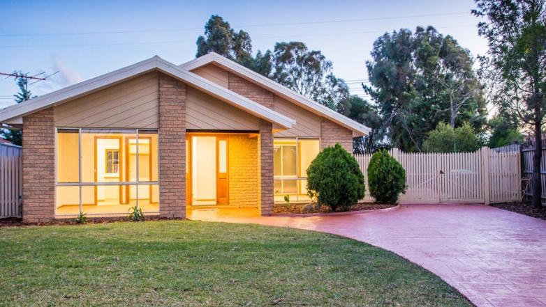 1 Tivoli Court, Taylors Lakes, sold for a hefty &#36;80,000 above its reserve price at a competitive auction on June 18.