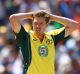 James Faulkner is on a mission to impress the Australia Test selectors.